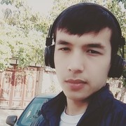  ,  Axrorkhan, 25
