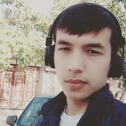  ,  Axrorkhan, 24