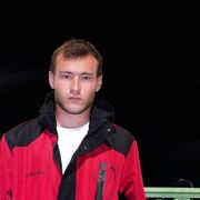 ���������� ���������, ���� ����� Daniil, 24 ����, ������������ ��� ������, ����� � ���������