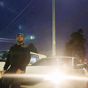 ���������� ����, ���� ������� Sergius, 39 ���, ������������ ��� ������, ����� � ���������, c�������� ���������