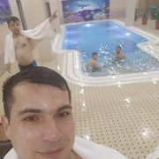  ,   Shuxrat, 35 ,   
