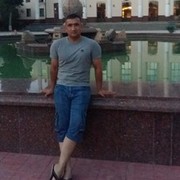  ,  Daniyar, 40