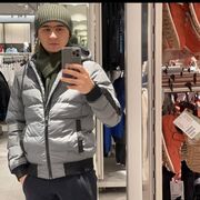  ,  Ali, 28