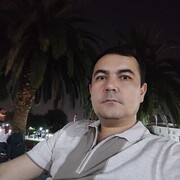  Dolphin,  Shavkat, 41