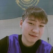  ,  Nurlan, 25