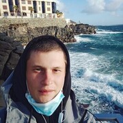  Las Palmas de Gran Canaria,  Seaman, 30
