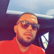  Algiers,  Amine, 29