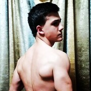 ���������� ������-��-����, ���� ����� Ruslan, 22 ����, ������������ ��� ������