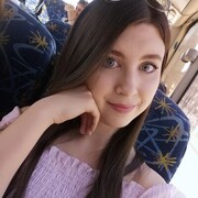  ,  Katy, 23
