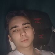  -,  Artem, 18