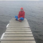  ,   Tatyana, 40 ,  