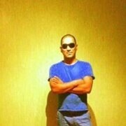  ,  Sanj, 42