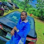  North English,   Udochukwu, 23 ,   ,   