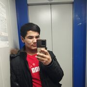 ���������� ������, ���� ����� Ali, 21 ���, ������������ ��� ������, ����� � ���������