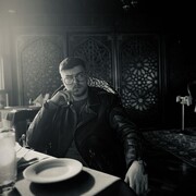  Port Reading,  Asgar, 23