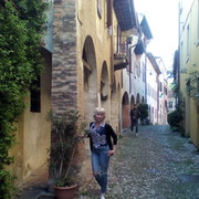  Trevignano,   Anna, 58 ,  