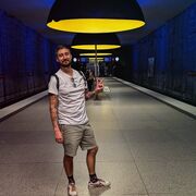 ���������� ����-�����, ������� ����, 45