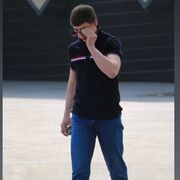 ���������� �������, ������ Sergey, 24