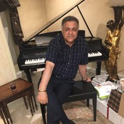  Limassol,  Masoud, 48