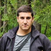  ,  Hayk, 31