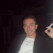  Limassol,  John, 37