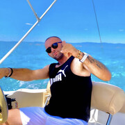  Pratica di Mare,  Alex, 33