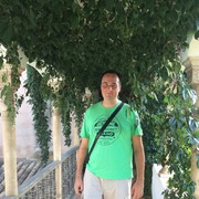 ,   Evgeny Bo, 38 ,  