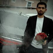 ���������� �����, ���� ����� Murod, 21 ���, ������������ ��� ������, ����� � ���������