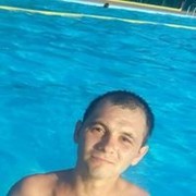  Mukarov,  Yurii, 34