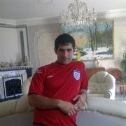  ,  Apik Sergey, 38