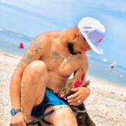  El Jadida,  Ahmed, 33