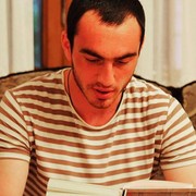  ,   Gruzinski, 31 ,  