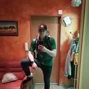  ,   Vodoo, 27 ,   ,   
