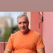  -,  Andrew Richa, 61