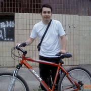 ���������� �����-���������, ���� ������� Alexei, 41 ���, ������������ ��� ������