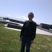 ���������� ������, ���� ������� Aram, 54 ����, ������������ ��� ������