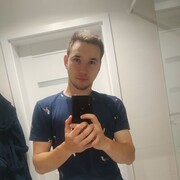  Stara Kiszewa,  Vlad, 23