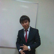 ���������� ������, ���� ������� Daniyar, 35 ���, ������������ ��� ������, ����� � ���������, c�������� ���������