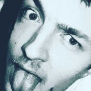   )