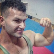  ,   Super Mike, 29 ,   , 