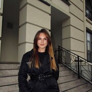 Знакомства Казань, Натусик