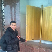  ,  Shakhzod, 28