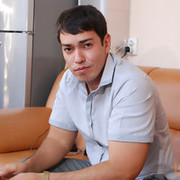  ,   SANJAR, 39 ,   