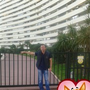  Antibes,  , 48