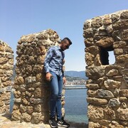  Canakkale,   Enes, 25 ,   ,   