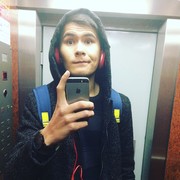  Cabo,  Victor, 26