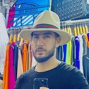  El Jadida,  Mounir, 33
