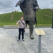 ���������� ������, ���� ����� ������, 23 ����, ������������ 