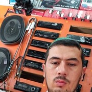  ,  Oybek Odilov, 35