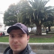  Loddon,  Vlad, 36